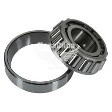 Подшипник опорный роликовый конический 7306 30306 (CX) (72х30х20,75) пром. шест. разд. короб. МТЗ