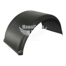 Крило унів. TRUCK (Drive) 650х1335х2050мм.