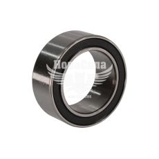 Підшипник компрессора кондиціонера 35x52x20мм. (Cargo)