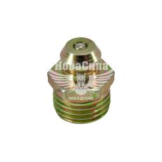 Масльонка М10х1.0 прямая (Триал-Спорт)