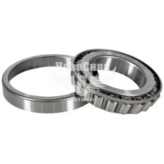 Подшипник опорный роликовый конический 7216А 30216 (ГПЗ) (140х80х28,5)