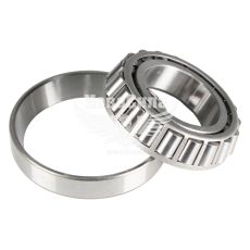 Подшипник опорный роликовый конический 7209 30209 (CT) (85х45х20,75)