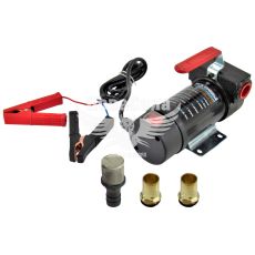 Насос перекачки палива 24V помповий (ДК)