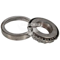 Підшипник опорний роликовий конічний 27312 31312 (9ГПЗ) (130х60х33,5) міст. зад. МАЗ