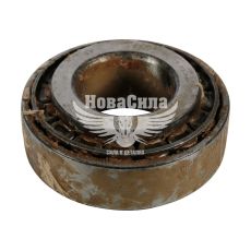 Подшипник опорный роликовый конический 7613Е 32313 (ТАМ) (140х65х51) внутр. перед. ступ. КамАЗ, ЗИЛ USSR