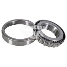 Подшипник опорный роликовый конический 7209 30209 (NT) (85х45х20,75)