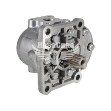 Насос НШ-32Д-3Л плоский лів. (Вінницький Агрегатний Завод)