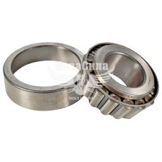 Подшипник опорный роликовый конический 7612 32312 (Wave) (130х60х48,5) перед. ступ. МАЗ