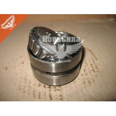 Подшипник опорный роликовый конический 6-57707АУ (ГПЗ) (80х35х57) ведущая шест. пред., зад. моста УАЗ