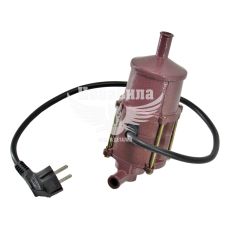 Підігрів двигуна передпусковий 220В (ДК) (3 кВт)