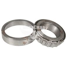 Подшипник опорный роликовый конический 7510У1 32210 (1ГПЗ) (90х50х24,75) внутр.зад.ступ.дифф.мостив Волга, Газель, УАЗ