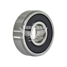 Підшипник генератора (SKF) (6201-2RSHC3)