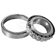 Підшипник опорний роликовий конічний 7511А3 32211 (9ГПЗ) (100х55х26,75)