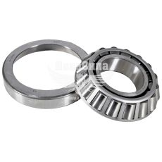 Підшипник опорний роликовий конічний 05325R 31313 (SKF) (140х65х36) мост перед., серед., зад. МАЗ, КрАЗ