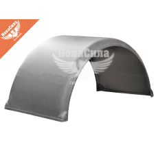 Крило унів. TRUCK (Tigear) 650х2100мм