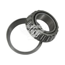 Підшипник опорний роликовий конічний 6-7509А 32209 (34ГПЗ) (85х45х24,75) ступ. УАЗ