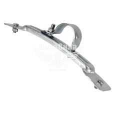 Кронштейн кріплення крила (універсальний) 50,8мм. (Rider) (метал)