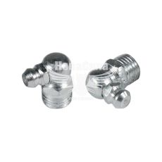 Масльонка М10х1.0 под углом 90-градусов. (БелЗАН)