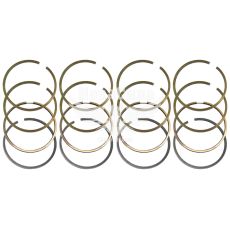 Кольца поршневые МТЗ-80 110.0 (Stapri) Д-65дв. Д-240дв.