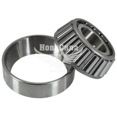 Подшипник опорный роликовый конический 7609 32309 (Skadi) (100х45х38,25) внутр. перед. ступ. ГАЗ, Зил Бычок, МТЗ