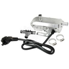 Подогрев двигателя предпусковой 220 (Elegant) (2 кВт)