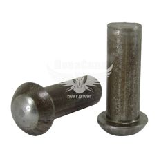 Заклепка рамы 12х42 (СНГ) (уп. 20шт.)