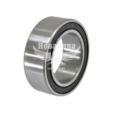 Підшипник компрессора кондиціонера 40x62x20,6мм. (Cargo)