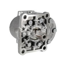 Насос НШ-32Д-3 плоский прав. (Вінницький Агрегатний Завод)