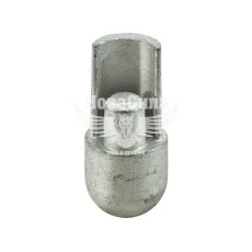 Перехідник верхній натягу тенту (Solus) (27мм )