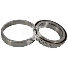 Підшипник опорний роликовий конічний 2007120М 32020Х (9ГПЗ) (150х100х32) мост. зад. МАЗ