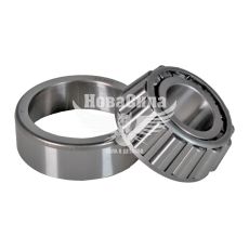 Підшипник опорний роликовий конічний 7606 32306 (VPZ) (72х30х29) ведуч. шест. зад. перед. моста Волга, УАЗ