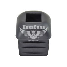 Заглушка даху (Solus) (30x30x1,5мм)