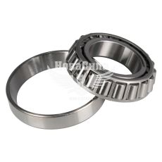 Підшипник опорний роликовий конічний 7209 30209 (NTE) (85х45х20,75)