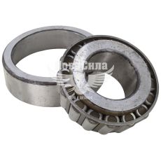 Подшипник опорный роликовый конический 7611К1 32311 (UTL) (120х54х36) внутр.перед.ступ.ЗИЛ, мост зад.ЗИЛ, мост пер.КрАЗ