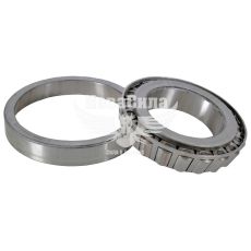 Підшипник опорний роликовий конічний 6-7220А1 30220 (15VPZ) (180х34х100)