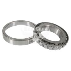 Підшипник опорний роликовий конічний 7215 30215 (UTL) (130х75х27,25) дифф. ЗИЛ, МТЗ, ступ. ЗИЛ