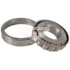 Подшипник опорный роликовый конический 7313А 30313 (RBF) (140х65х36) валу ведущ. голов. пер. Т-150