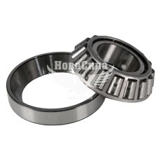 Підшипник опорний роликовий конічний 27308АКУ 31308 (SKF) (90х40х25,25) ведуч. шестерня моста зад., перед. ГАЗ