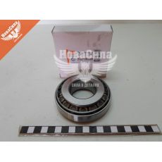 Підшипник опорний роликовий конічний 27308 31308 (ДК) (90х40х25,25) ведуч. шестерня моста зад., перед. ГАЗ