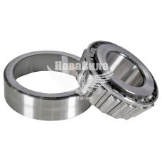 Подшипник опорный роликовый конический 6-7613А 32313 (O-VS) (140х65х51) внутр. перед. ступ. КамАЗ, ЗИЛ