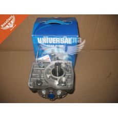 Насос НШ-10У-3 плоский прав. 8-шліц. (Гідросила)