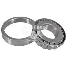 Подшипник опорный роликовый конический 7311 30311 (VPZ) (120х55х31,5) разд. короб. МАЗ