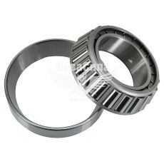 Підшипник опорний роликовый конічний 7520 32220 (Benefit) (180х100х49) зад. Ступ. МАЗ