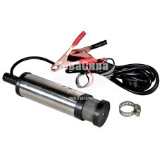 Насос перекачки палива 24V 38мм. занурювальний (Vortex)