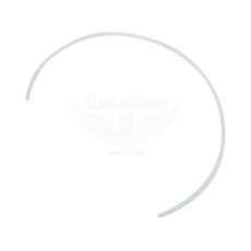 Кільце ущільн. газового стику 80-МТЗ фторопласт (СНД)