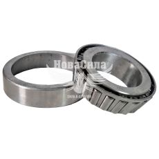 Подшипник опорный роликовый конический 7524М 32224 (9ГПЗ) (215х120х61,5) зад. ступ. МАЗ