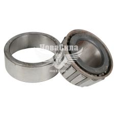Підшипник опорний роликовий конічний 6-7809У (СПЗ) (90х45х38,25) КПП Зил Бичок, редуктор борт. МТЗ