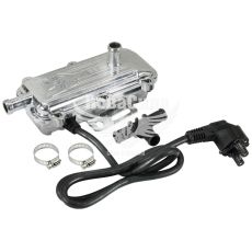 Подогрев двигателя предпусковой 220 (Elegant) (3 кВт)