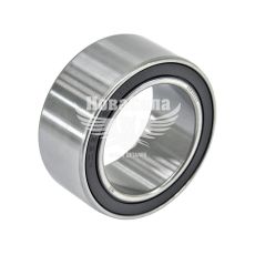 Підшипник компрессора кондиціонера 35x52x22мм. (Cargo)