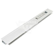 Замок панели лів. (Solus) (L800)